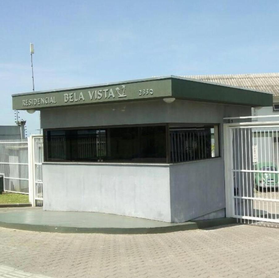 Casa Inteira 3 Quartos 토레스 외부 사진