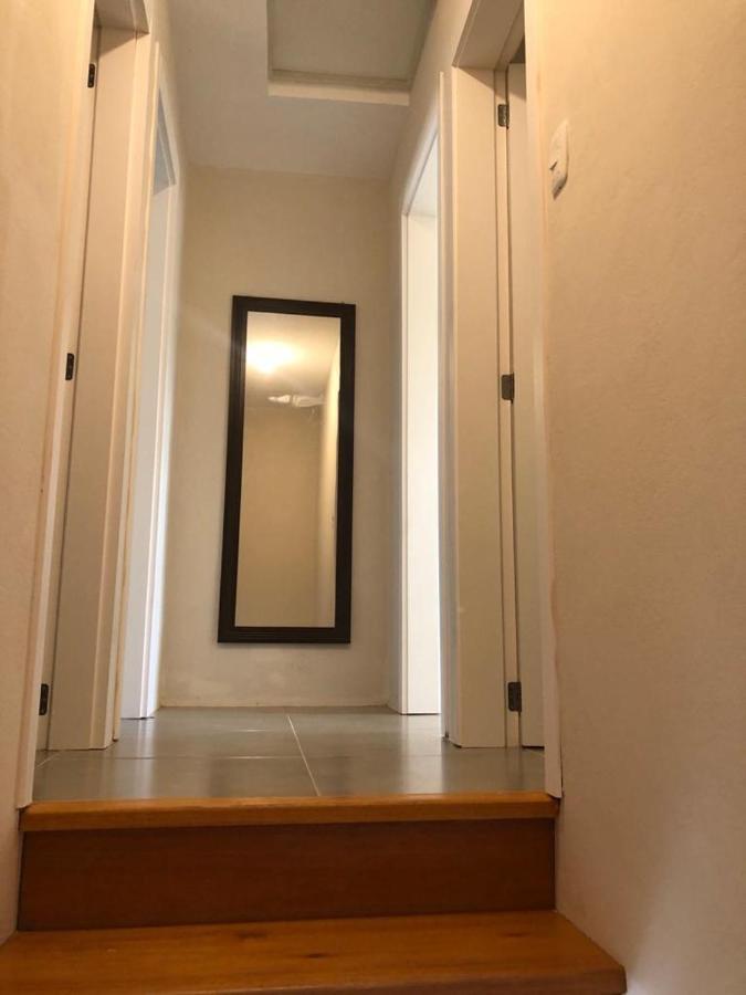 Casa Inteira 3 Quartos 토레스 외부 사진