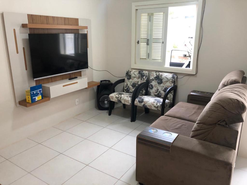 Casa Inteira 3 Quartos 토레스 외부 사진