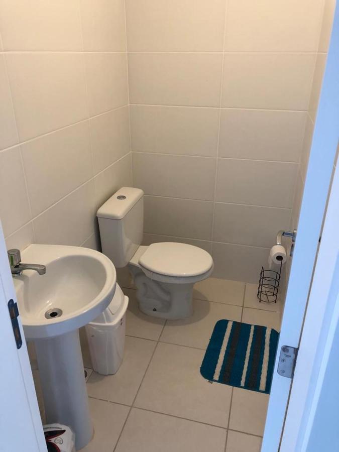Casa Inteira 3 Quartos 토레스 외부 사진