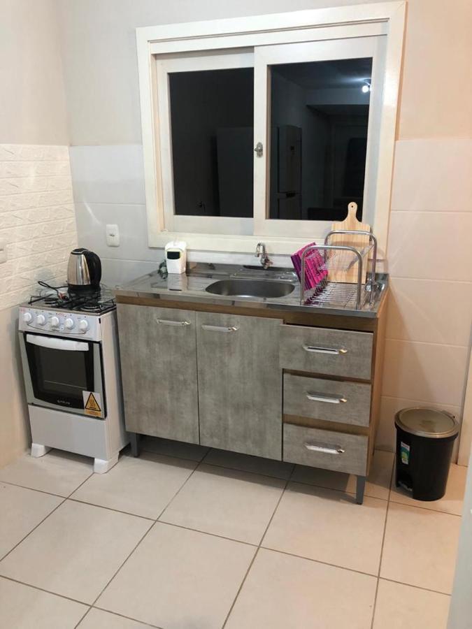 Casa Inteira 3 Quartos 토레스 외부 사진