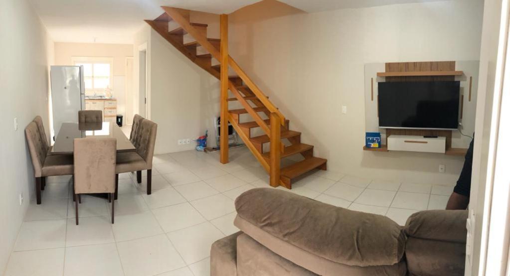 Casa Inteira 3 Quartos 토레스 외부 사진