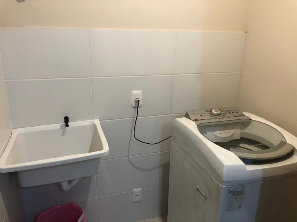 Casa Inteira 3 Quartos 토레스 외부 사진