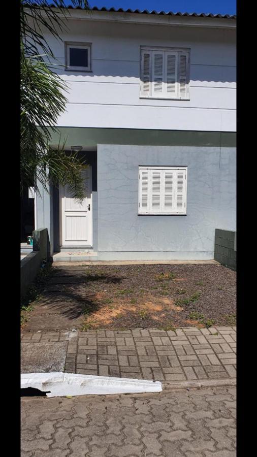 Casa Inteira 3 Quartos 토레스 외부 사진