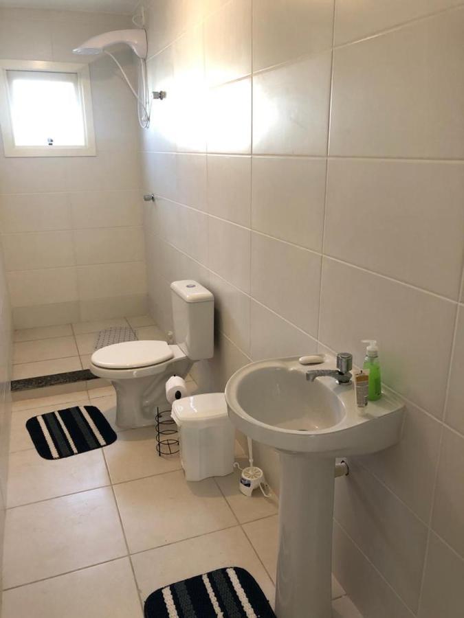 Casa Inteira 3 Quartos 토레스 외부 사진